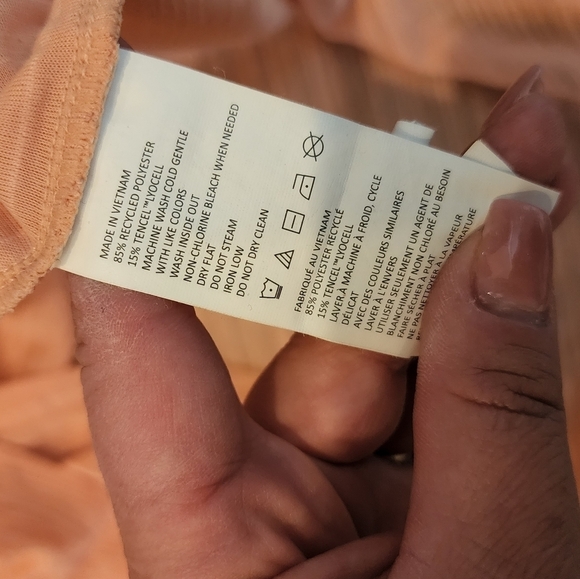 Prana tank top - Picture 11 of 13